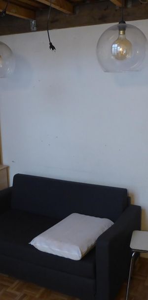 kamer 4 - Burgstraat 100 - Photo 1