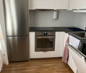 Ragnvallagatan 4 D - Photo 4