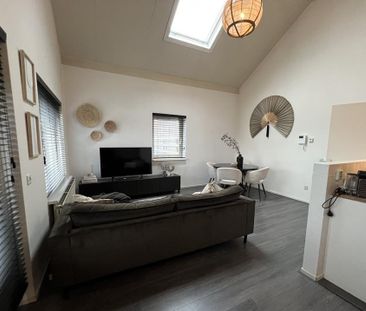 Appartement te huur: St. Willibrordusstraat 41-B 5351 EE Berghem - Photo 3