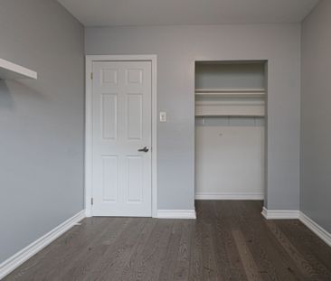 For Lease - 1601 Sandgate Crescent Unit# Main, Mississauga, Ontario - Photo 1