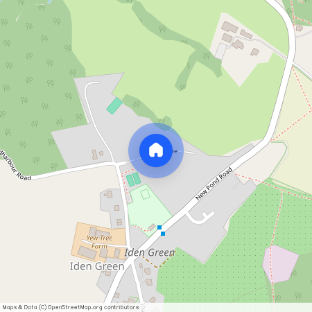 Chapel Lane, Tunbridge Wells