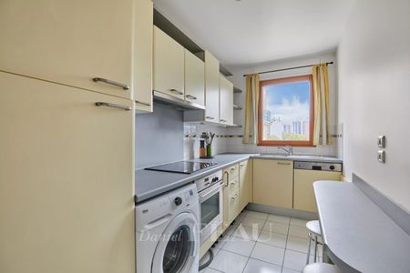 Paris XVIe - Eglise d'Auteuil - Photo 3