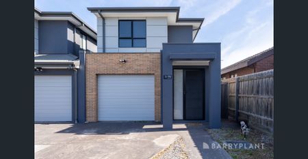 Modern Living in a Convenient Pascoe Vale Location - Photo 3
