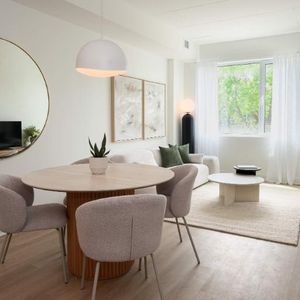 Appartement 3 1/2, unité 413 - Photo 2