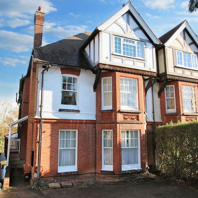1 bedroom property to rent - Photo 1