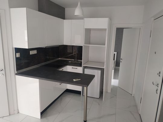Studio/Γκαρσονιέρα για ενοικίαση Τρωάδα (Νεάπολη) - Photo 1
