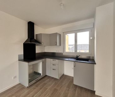 Location Appartement 2 pièces 46m² COLOMBELLES 14460 - Photo 2