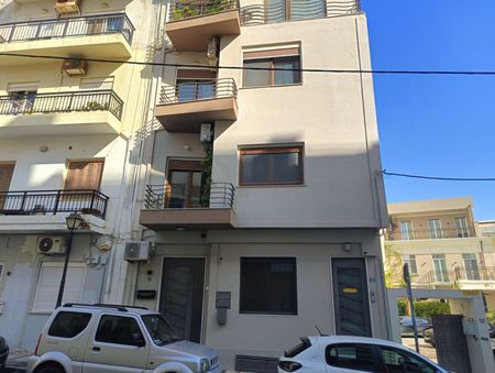 Διαμέρισμα για ενοικίαση - Ηράκλειο Κρήτης, - Φωτογραφία 2