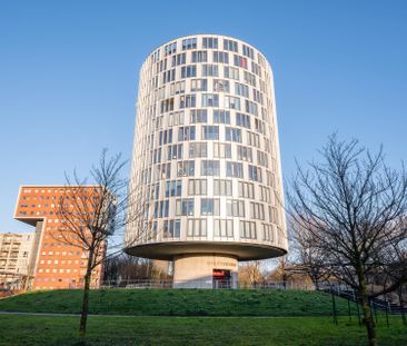 Te huur: Appartement Oeverpad 163 in Amsterdam - Foto 5