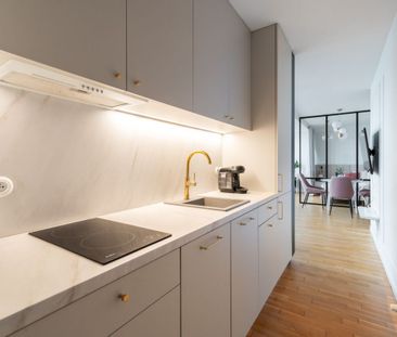 Angel City 3 pok luksusowy apartament - Zdjęcie 5