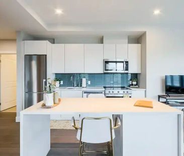 The Kay | 3610 Dixie Road, Mississauga - Photo 1