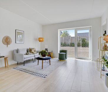 Nymarksvej 41B, 1. tv., 7000 Fredericia - Photo 2