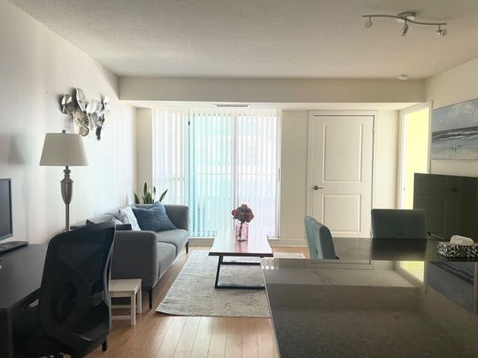 For Lease - 35 Bales Avenue Unit# 2005, Toronto, Ontario - Photo 1