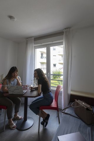 Montrouge, 2 rue Théophile Gautier, 92120 Montrouge - Photo 4