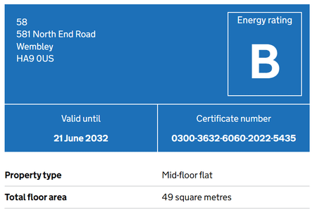1 bedroom flat to rent - Photo 3