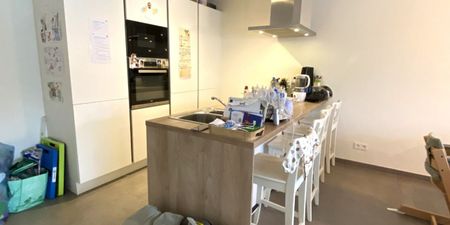Appartement te huur in Evergem voor € 900 met 2 slaapkamers - Photo 4