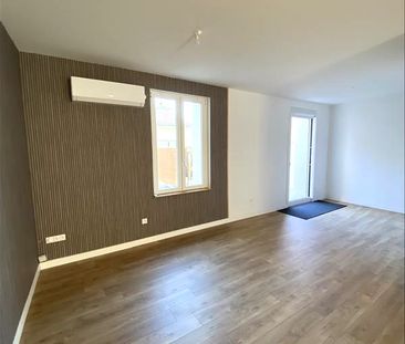5 pièces - 132 m² - RDC - Colocation non autorisée - Photo 5