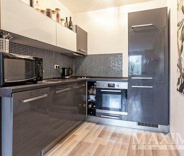 Pronájem bytu 2+kk 44 m² - Фото 5