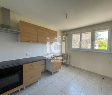 Location Appartement 3 pièces 69m² - Photo 5