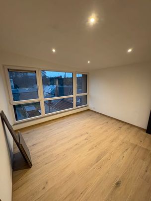 Appartement te huur - Photo 1