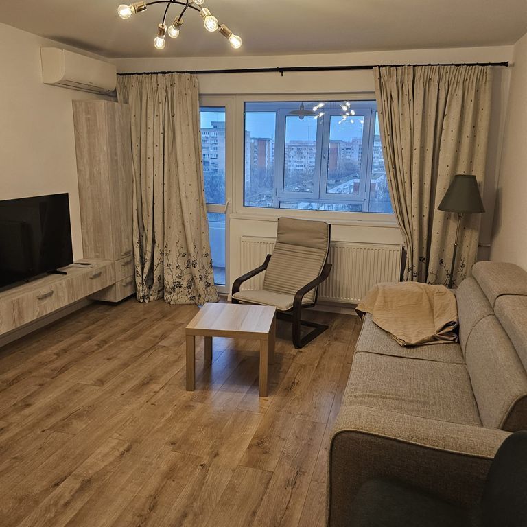 2 camere | Drumul Taberei | Metrou | Predare Imediată - Photo 1