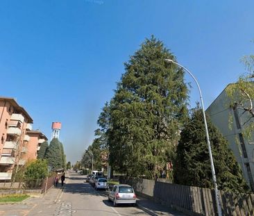 Stanza singola a Vedano al Lambro-libero subito - Foto 5