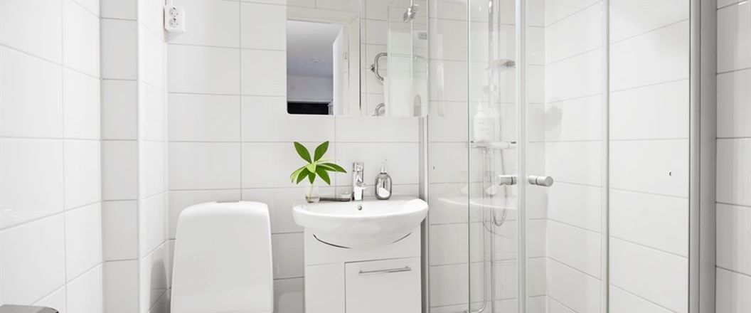 Skolgatan 10 A - Foto 1