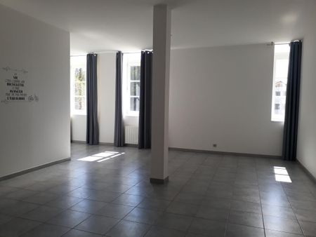 Le Clos des Ursules - Centre-Ville BOURG EN BRESSE - Appartement T3 - Photo 4