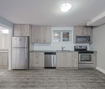 For Lease - 814 Glencairn Avenue Unit# B01, Toronto, Ontario - Photo 2