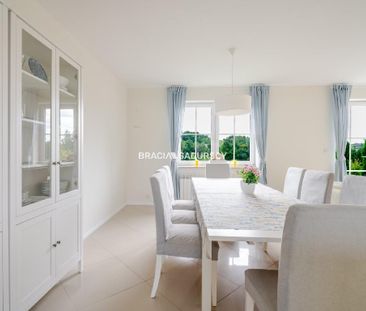 Dom Wieliczka Pawlikowice powierzchnia 150.0 m² C206-WD-61001 - Фото 4