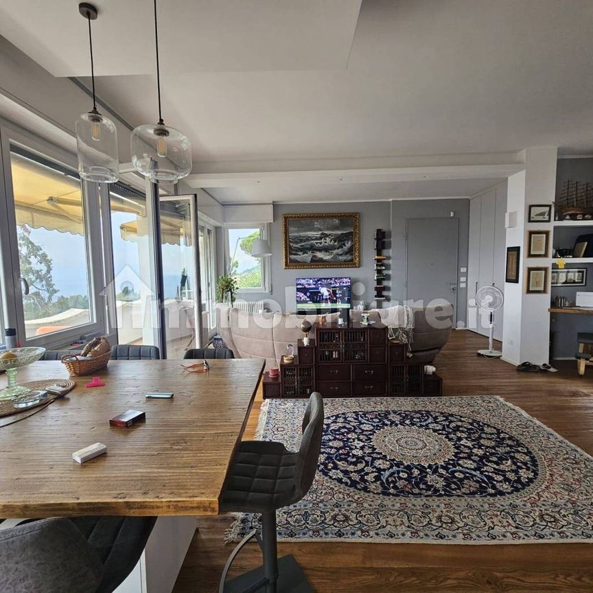 Appartamento viale delle Mimose, Centro, Pieve Ligure - Foto 1