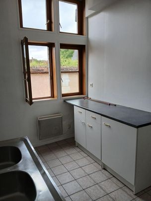 Location Appartement 2 pièces 51m² TROYES 10000 - Photo 1