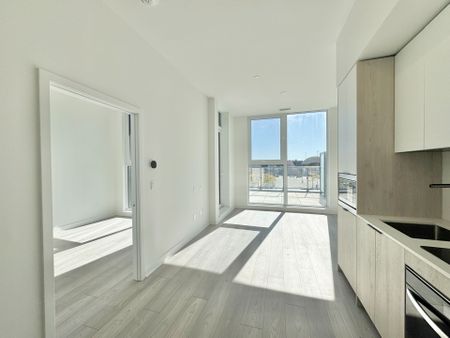 For Lease - 1007 The Queensway N/A Unit# 202, Toronto, Ontario - Photo 2