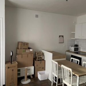 A louer, appartement de type 2 en rez de chaussée - Photo 2