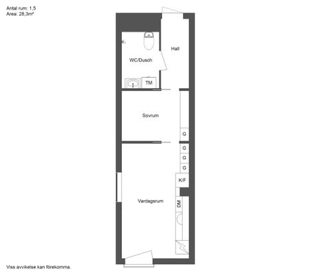 Kvintettgatan, Karlstad - Foto 4