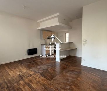 Location Appartement 1 pièce Limoges (87000) - Photo 5