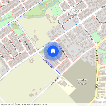 6 O Ruamano Crescent, Pukekohe, Franklin