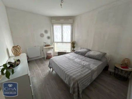 Appartement à louer 3 pièces 71.75m² - Photo 5