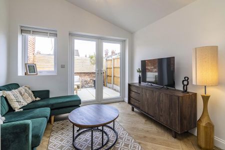 1 bedroom flat to rent - Photo 3