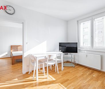 Pronájem bytu 2+kk v osobním vlastnictví 36 m², Praha 5 - Zličín - Photo 3