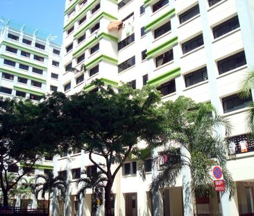 Blk 607 Woodlands Ring Road (Woodlands), HDB 4 Rooms - For Rent - Photo 5