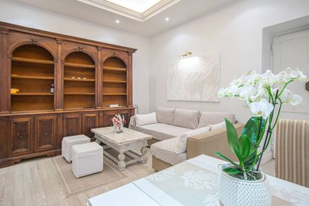 Appartamento in Affitto a Roma – Zona: Trieste - Photo 4