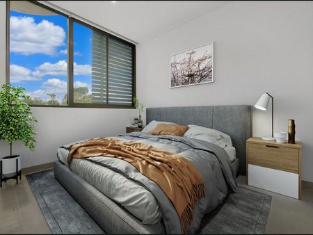 Rare 3 Bedroom apartment nestled in the heart of Redfern! - Photo 2