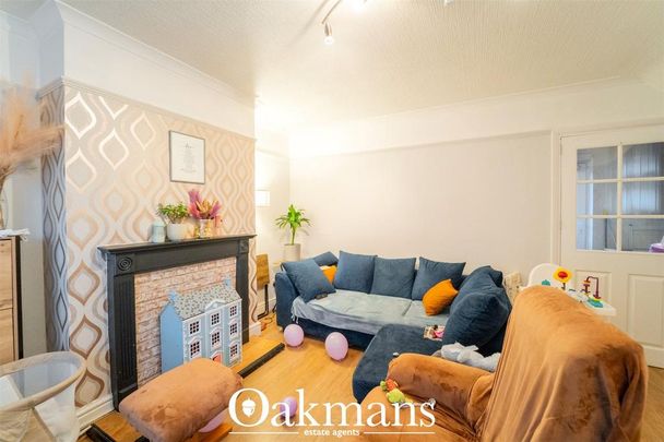 2 bedroom semi-detached house to rent - Photo 1