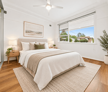 Quiet, Convenient and Newly Renovated Home - Photo 2