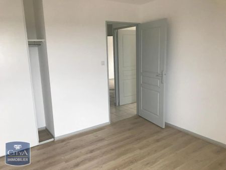 Appartement à louer 3 pièces 55.63m² - Photo 3