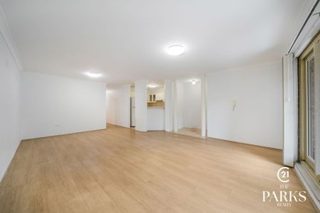 Spacious Apartment with Leafy Outlooks & Resort-Style Pool - Photo 3