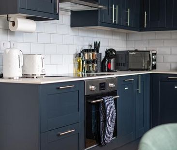 1 bedroom house to rent - Photo 3