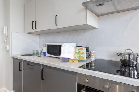 Pannell House - Photo 5