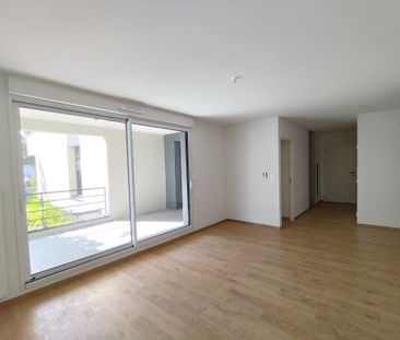 Location Appartement 2 pièces 53m² CHAMALIERES 63400 - Photo 3